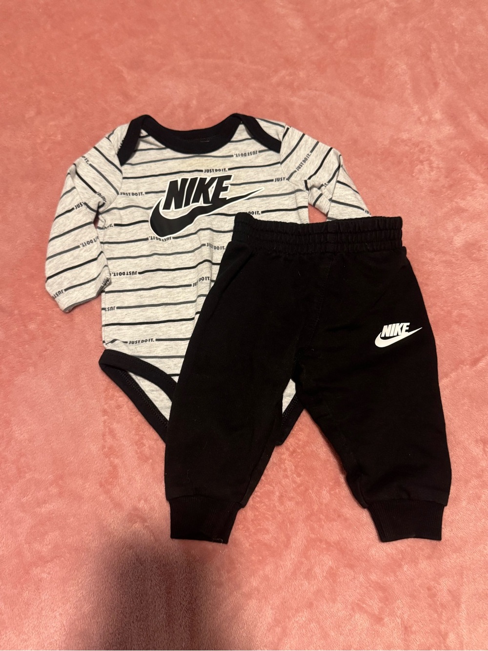 Nike set